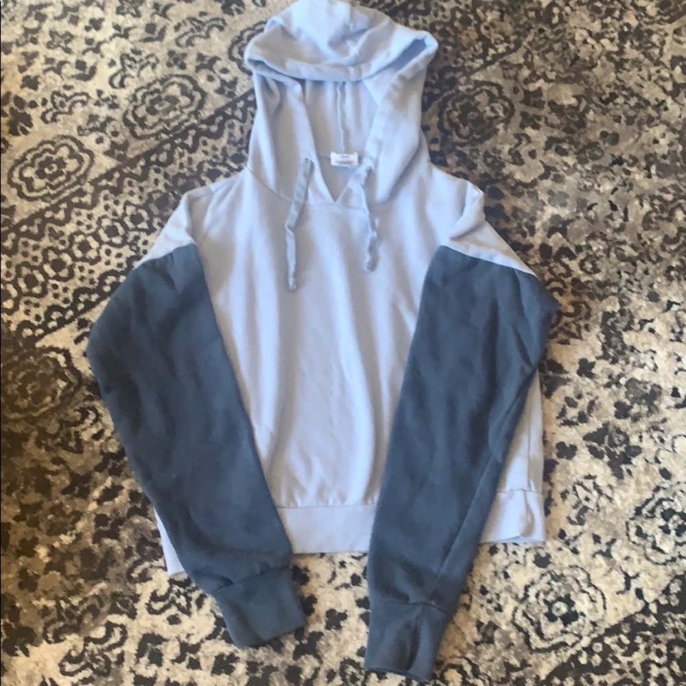Cute girls hoodie